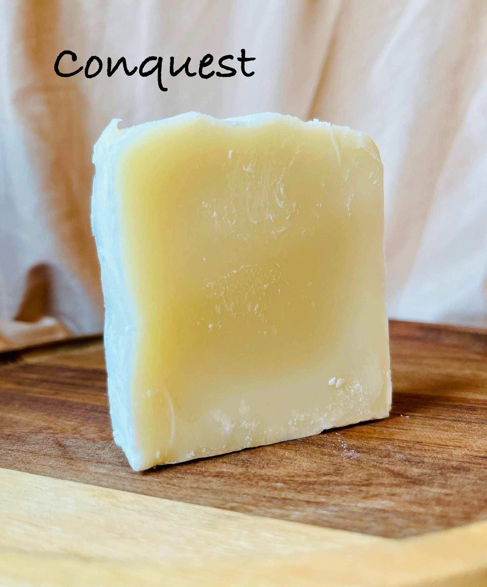 Conquest - 3 Bars