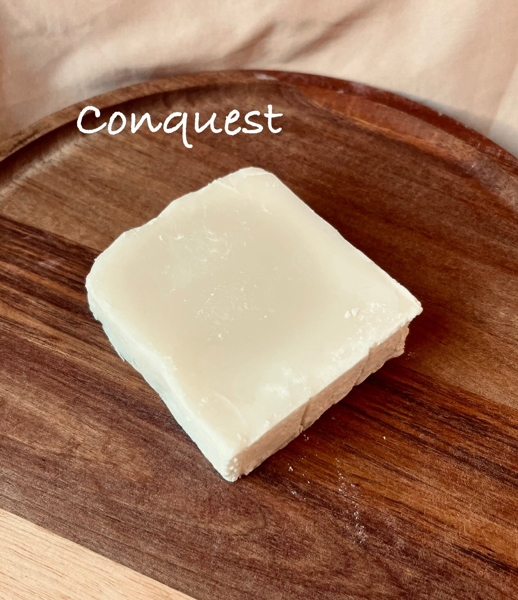 Conquest - 3 Bars