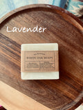 Lavender - 3 Bars