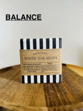 BALANCE - 3 BARS