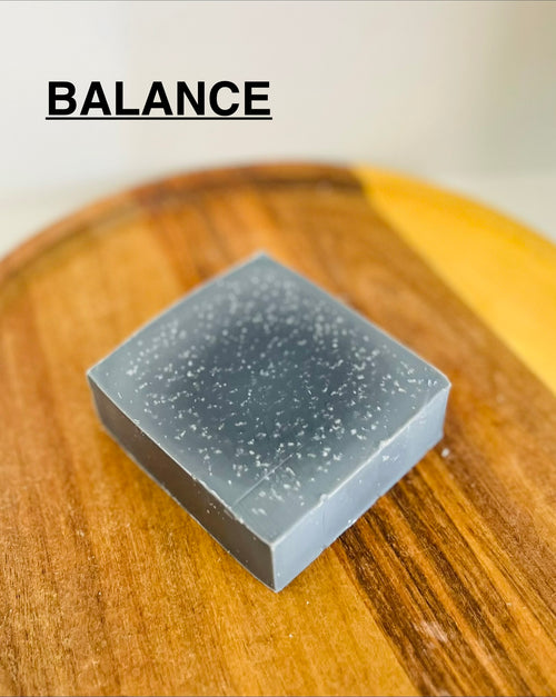 BALANCE - 3 BARS