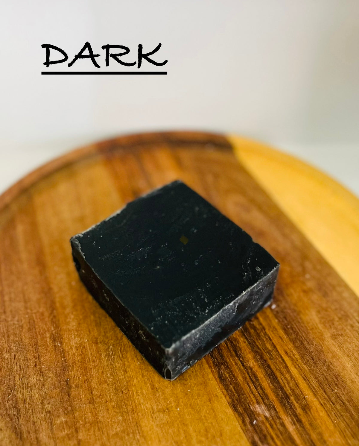 DARK - 3 BARS