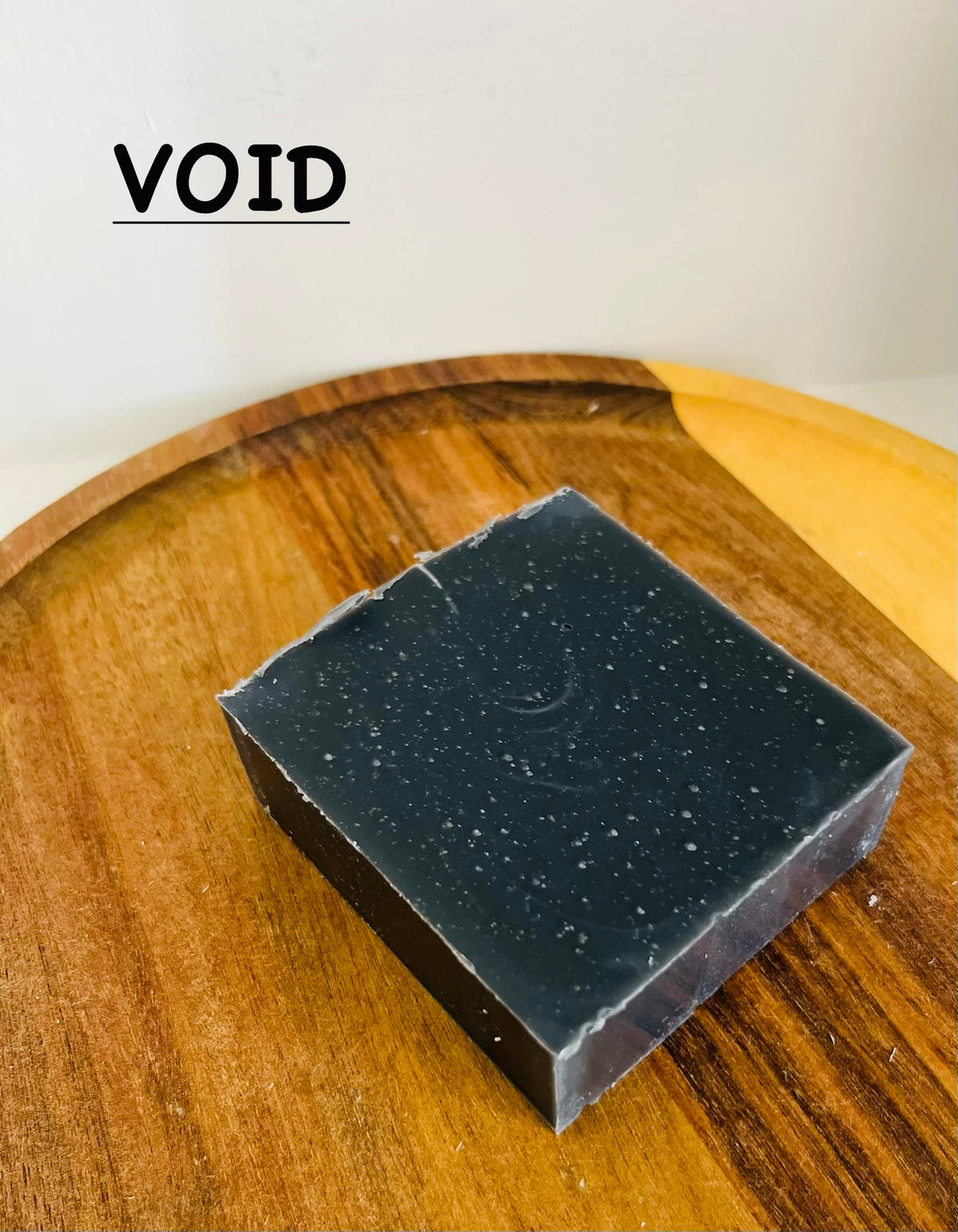 VOID - 3 BARS - UNSCENTED